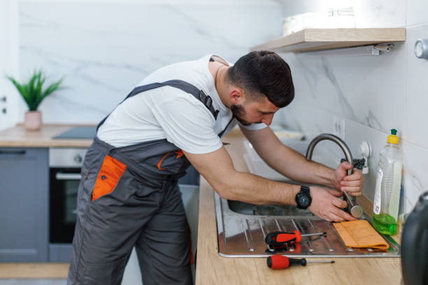 Best Same-Day Plumbing Service  in Lockeford, CA