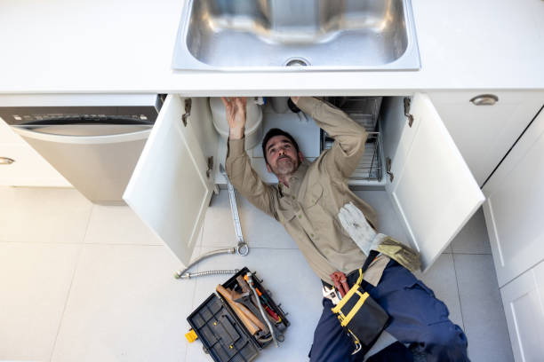 Best Sewer Line Repair  in Lockeford, CA