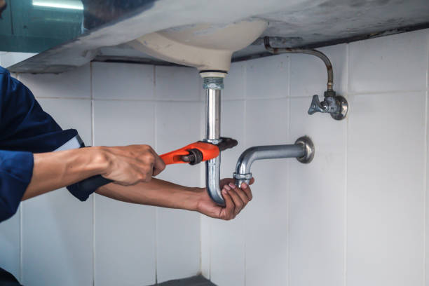 Best Commercial Plumbing Services  in Lockeford, CA