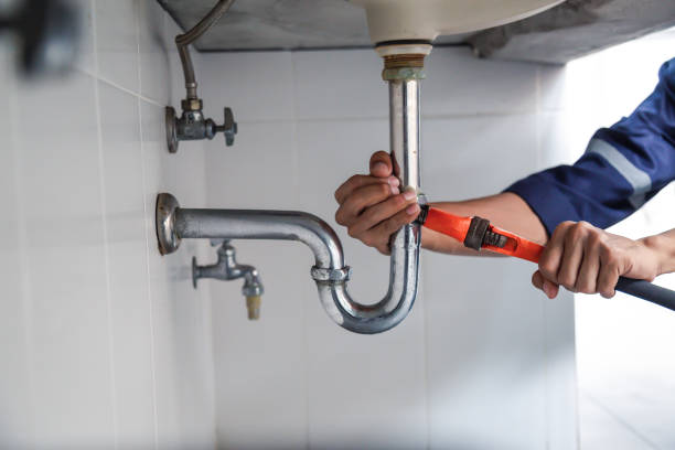 Best Toilet Repair Services  in Lockeford, CA